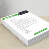 Letterheads