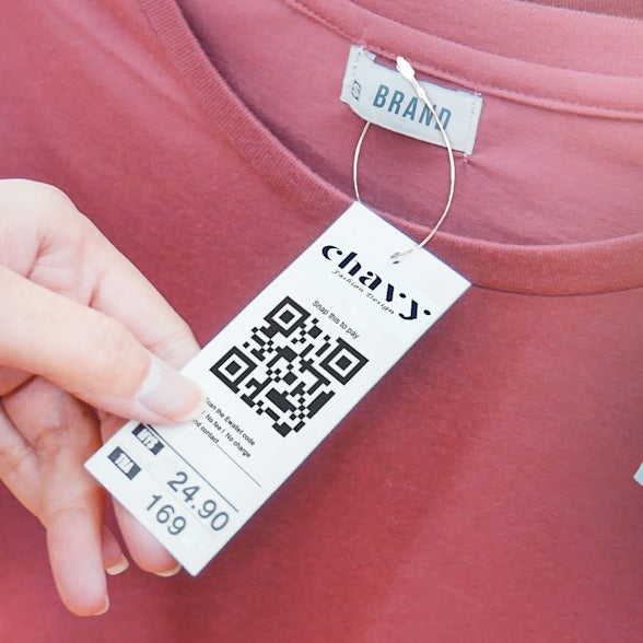 Hang Tags