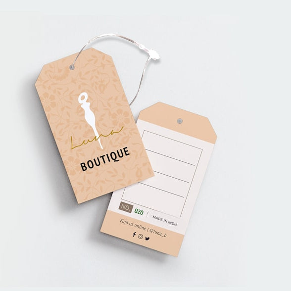 Hang Tags
