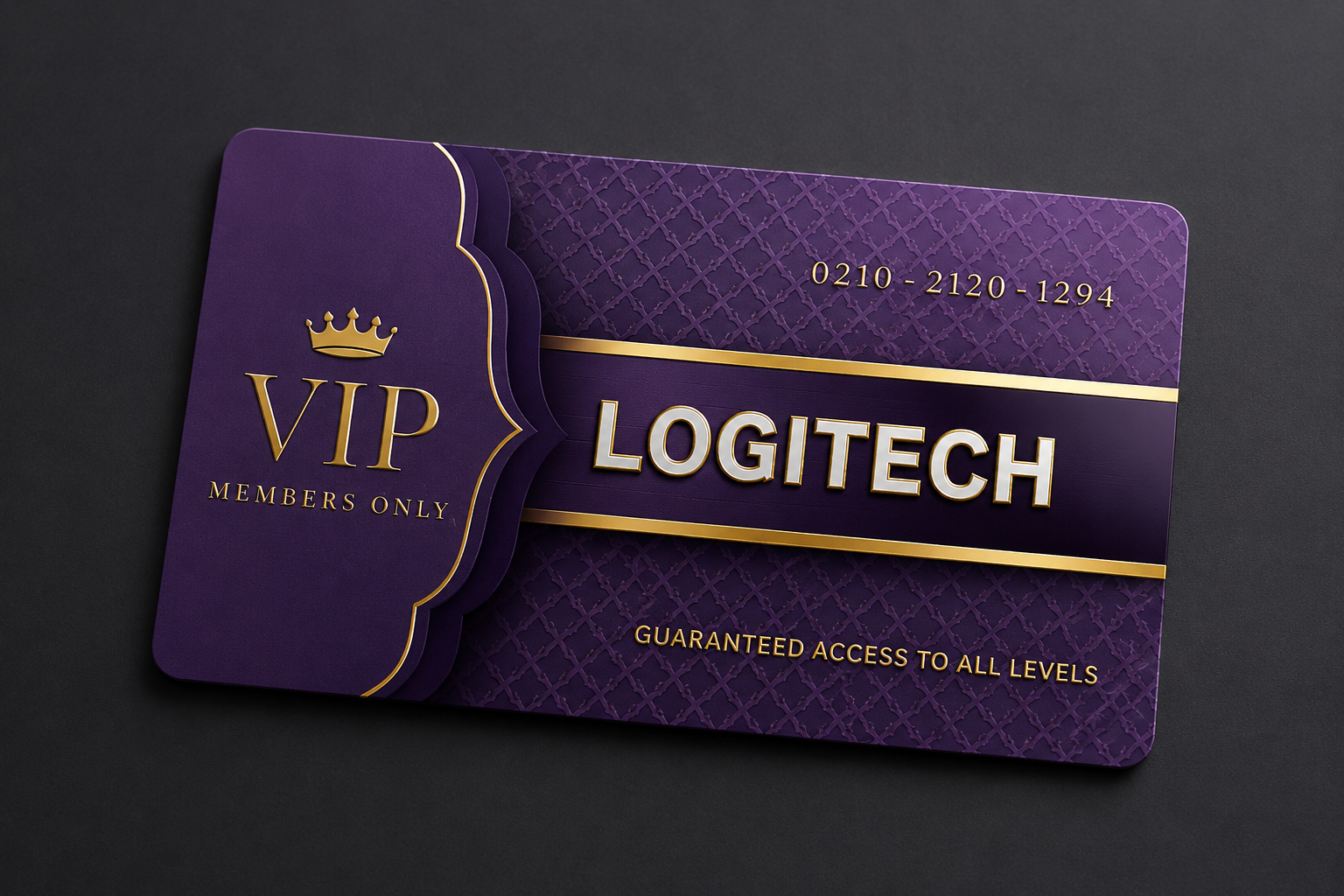 UV Business Cards